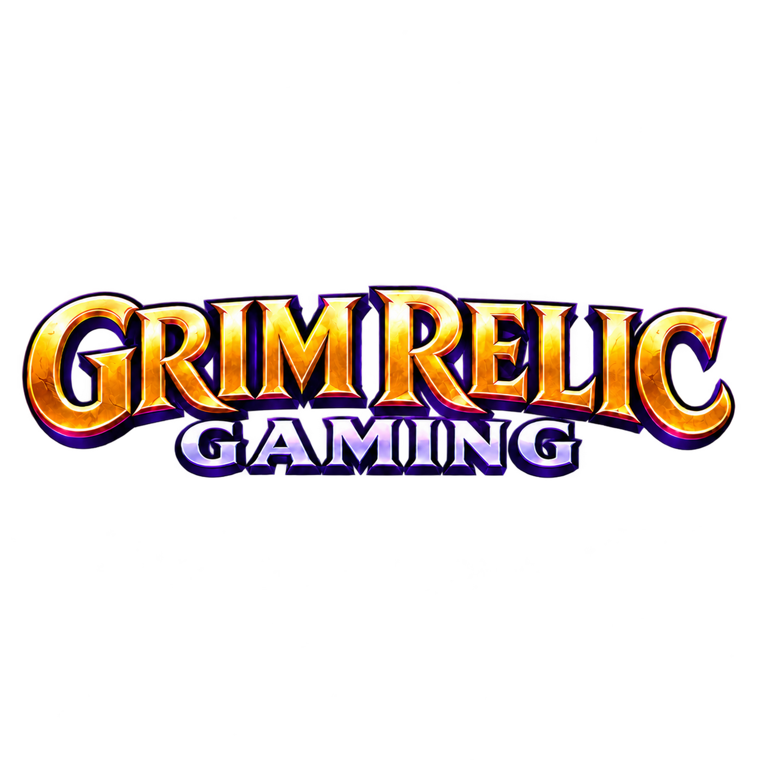 Grim Relic Gaming